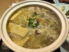 -肥肥小厨(咸阳路店)