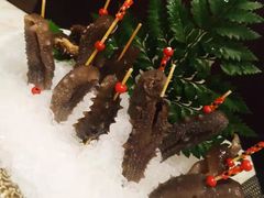 -雍和会海鲜姿造自助(湖东路店)