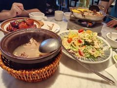 -小菜园新徽菜(池州万盛店)