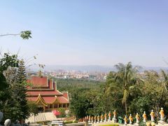 -西双版纳勐泐文化旅游区