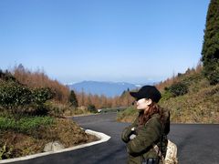 -山王坪喀斯特国家生态公园