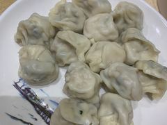 -大眼锅贴水饺(河东店)