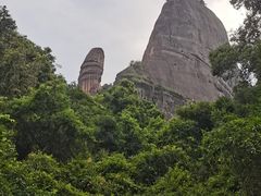 -丹霞山风景名胜区