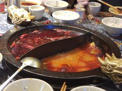 -蜀大侠火锅(建设路第五大道店)