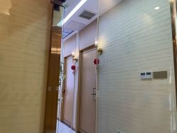 -芳朵美容养生SPA