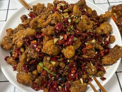 -乐乐餐厅(湘子庙街店)