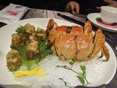 -蟹榭·本帮江浙菜·蟹宴(五角场合生汇商场店)