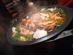 -探鱼·鲜青椒爽麻烤鱼(增城东汇城店)