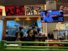 -李不管把把烧(天府三街店)