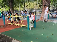 -天河体育中心
