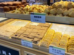 -永辉超市(龙湾万达店)