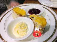司康-也枫·小黄楼(南山路旗舰店)