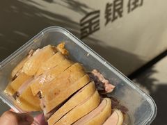 -味香鸭子店(汉口西路店)