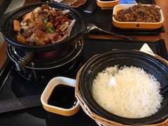 -谷田稻香·砂锅菜(元洪店)