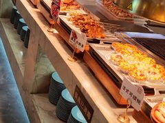 -汉阳廷自助烤肉(同和金铂天地店)