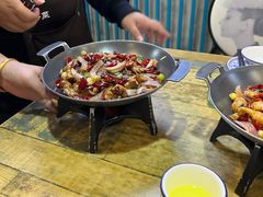 -湘香私房菜(大石长隆店)
