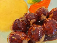 -库滋明·俄罗斯特色美食(中央大街店)