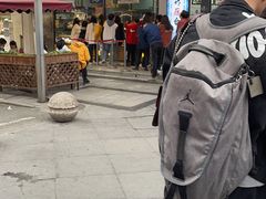 门面-鲍师傅糕点(春熙路店)