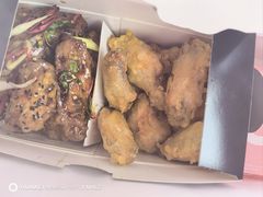 -悠个炸鸡(南京创始店)