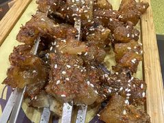 -烟疆印象新疆菜(万联广场店)