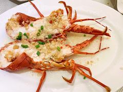 -新享乐海鲜(翠华路店)