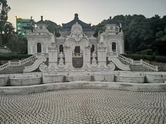 -珠海圆明新园