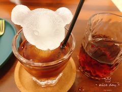 -Double cafe