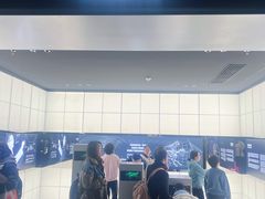 -上海科技馆(地铁站)