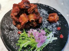 糖醋小排-淮扬韵(凤八市政府店)