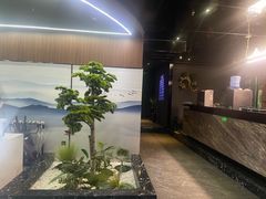 -小足故事·足疗SPA(樱花街店)