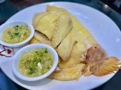 -文记壹心鸡(宝华路店)