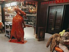-古南都·老广东酒楼(龙江店)