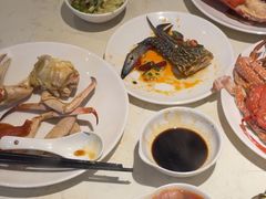 -海玥荟海鲜姿造自助餐厅(欧罗巴广场店)