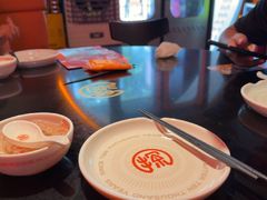 -探鱼·鲜青椒爽麻烤鱼(广州欣荣广场店)