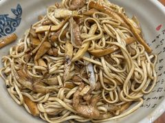 -无名氏面馆(邮电路店)
