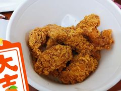 -麦当劳(西安雁塔路店)