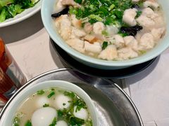 -春发生饭店·非遗(南院门店)