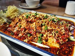 -遇见小厨·北京烤鸭·江湖菜·川菜(广福桥店)