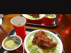 -猪角·闽南猪脚饭(厦门中医院店)