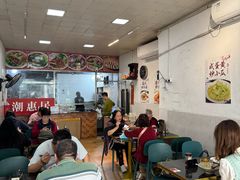 -潮惠居饮食店(光塔路店)