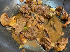 -同顺鹅庄(南华路店)