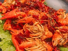 -金陵暴走小龙虾·迷踪蟹(凯德MALL店)