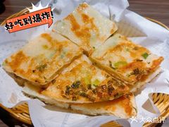 -胖哥俩肉蟹煲(西单大悦城店)