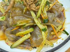 -圣夜东北菜烧烤·夜宵(胥江路店)