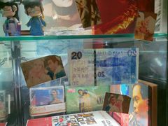 -为你钟情咖啡馆(春熙路太古里步行街店)