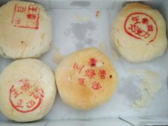 -王泰和高桥松饼(富华大楼店)