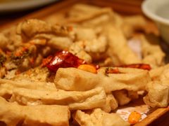 -满堂春特色餐馆