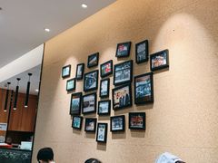 -香港深井掂檔烧鹅茶餐厅(海韵城店)
