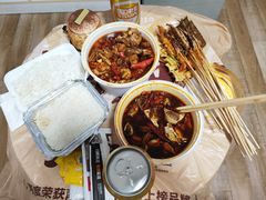 -老三样·旧食新味(船山路店)