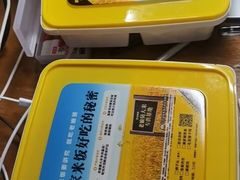 -老娘舅中式快餐(美好广场店)